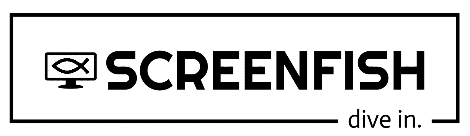 ScreenFish-