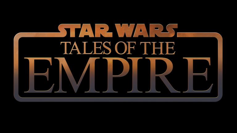 STAR WARS: TALES OF THE EMPIRE